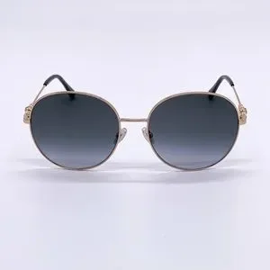 Jimmy Choo | Accessories | Jimmy Choo Brand New Round  display picture 3
